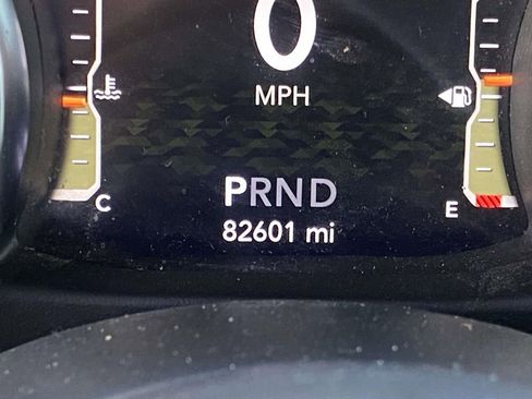 Used 2021 Jeep Wrangler Unlimited Sport image 24