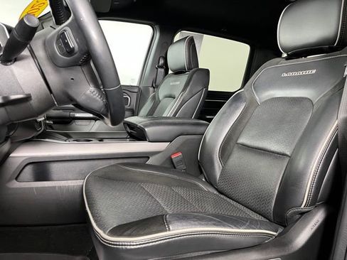 Used 2023 RAM 1500 Laramie image 14