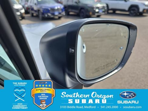 New 2026 Subaru Outback Wilderness image 15