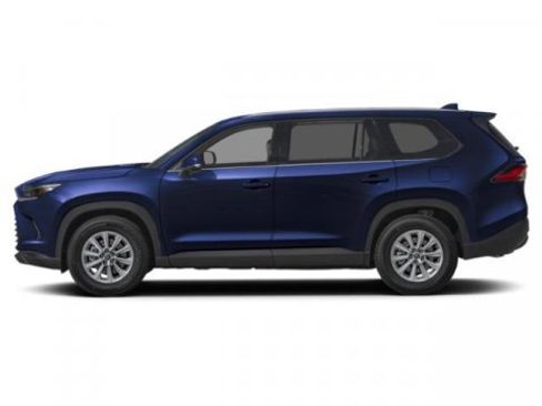 New 2026 Toyota Grand Highlander XLE image 3