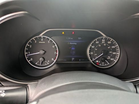 Used 2019 Nissan Maxima 3.5 SL w/ Floor Mat Group image 15