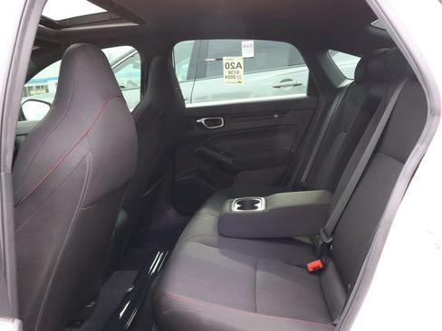Used 2024 Honda Civic Si image 30