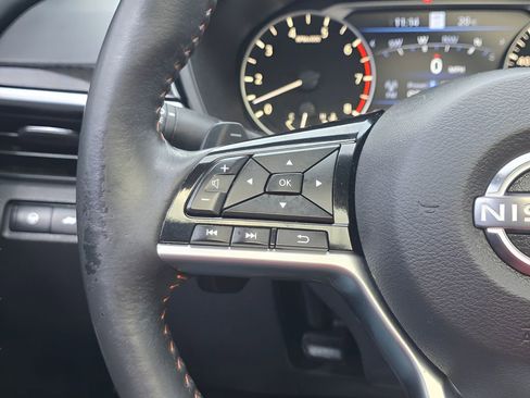 Used 2023 Nissan Altima 2.0 SR image 19