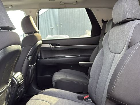 Used 2020 Hyundai Palisade SEL image 25
