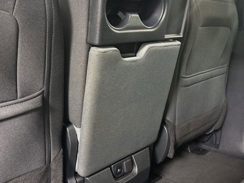 Used 2025 Ford F150 XLT w/ Equipment Group 301A Standard image 17