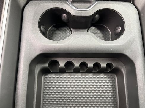 New 2026 RAM 2500 Laramie image 18