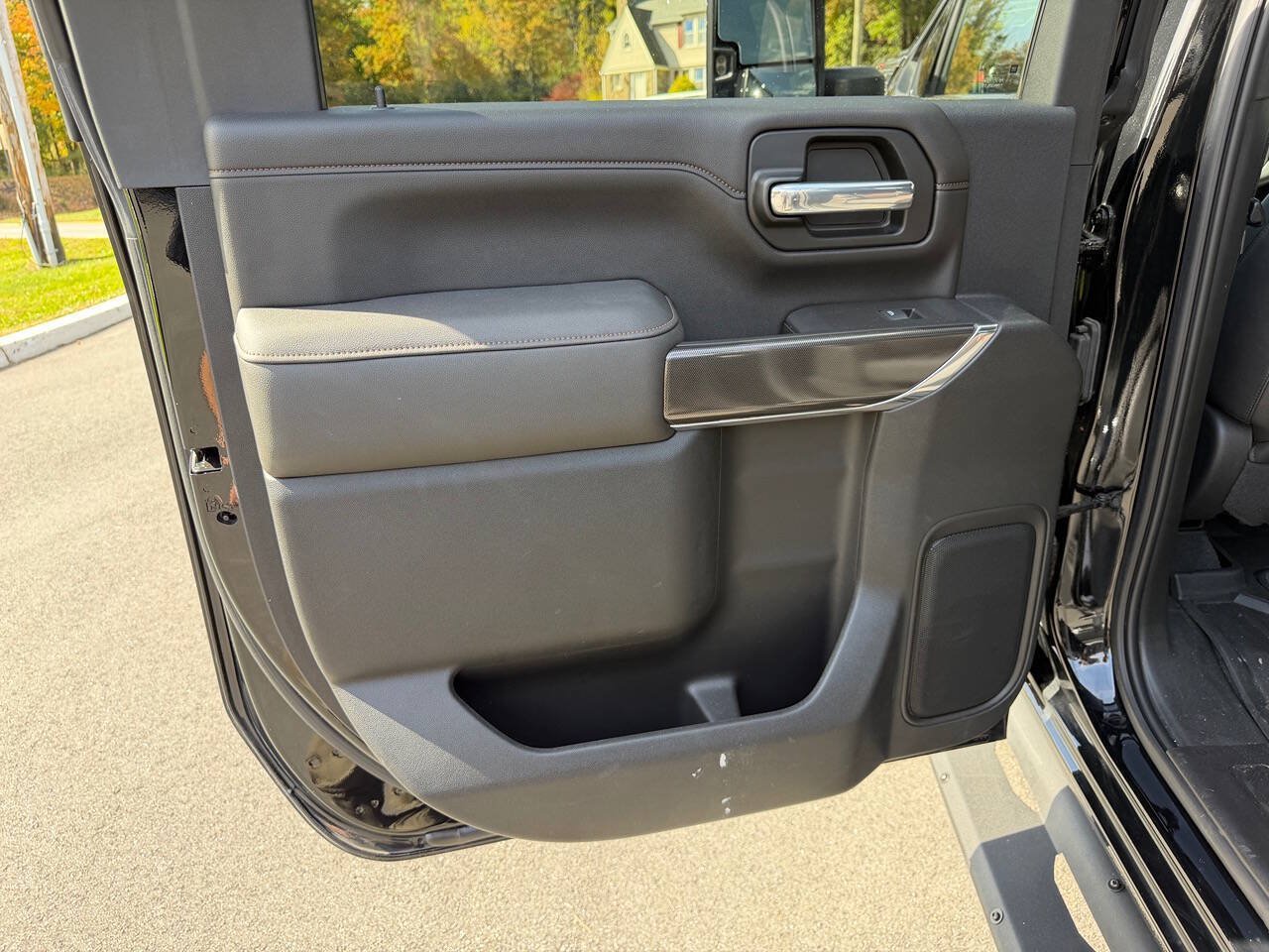 Used 2021 GMC Sierra 3500 AT4 w/ AT4 Premium Plus Package AWD/4WD image 15