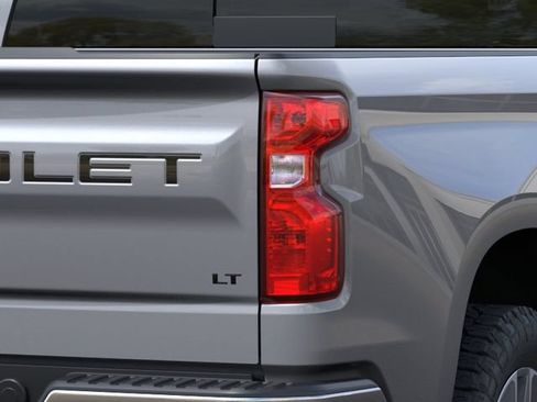 New 2026 Chevrolet Silverado 1500 LT AWD/4WD image 11