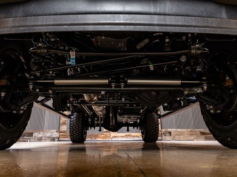 Used 2026 Ford F250 King Ranch image 15