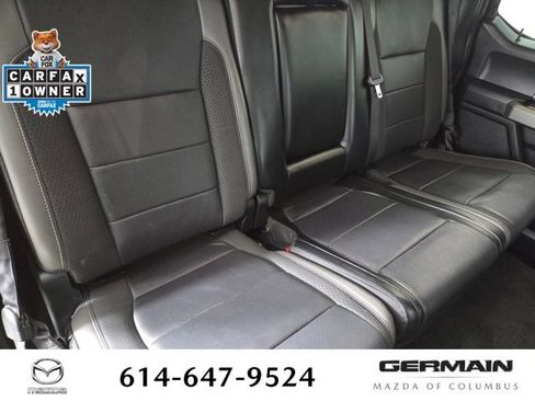 Used 2019 Ford F150 Raptor w/ Equipment Group 802A Luxury AWD/4WD image 22