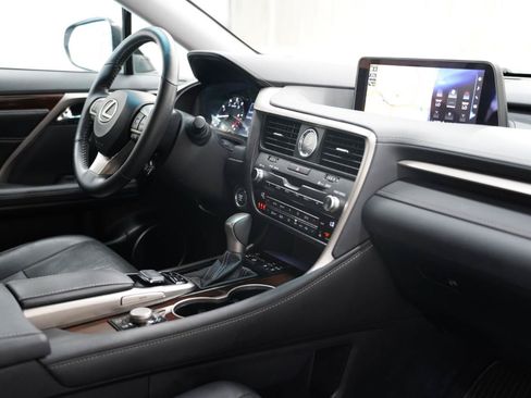 Used 2017 Lexus RX 350 AWD w/ Premium Package image 17
