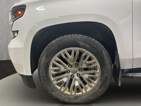 Used 2019 Chevrolet Tahoe LT AWD/4WD image 12