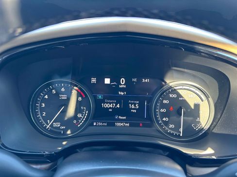 Used 2024 Cadillac XT5 Premium Luxury w/ Platinum Package image 29