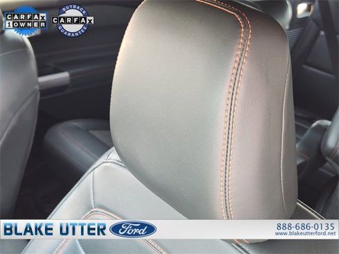 Used 2023 Ford Explorer Timberline image 17