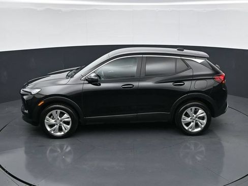 Used 2025 Buick Encore GX Preferred AWD/4WD image 35
