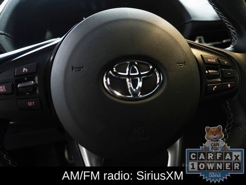 Used 2026 Toyota Supra Premium w/ Driver Assist Package image 4