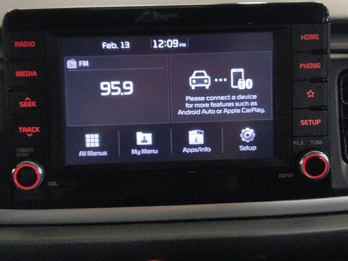 Used 2019 Kia Rio S image 25