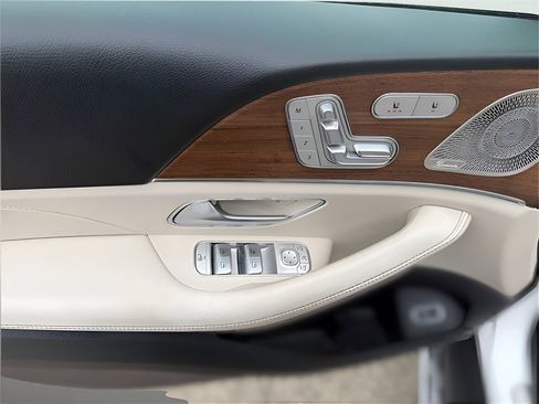 Certified 2023 Mercedes-Benz GLE 350 4MATIC image 13