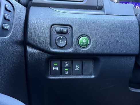 Used 2023 Honda Passport EX-L image 24