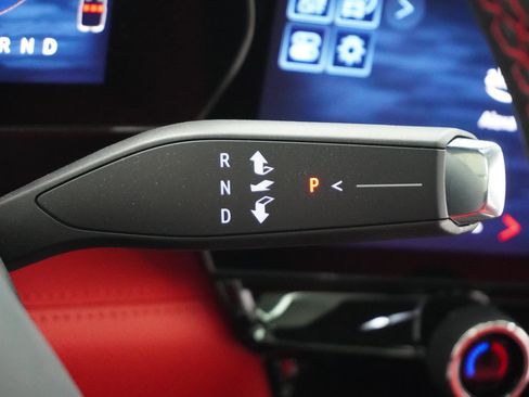 New 2025 Chevrolet Blazer EV RS image 25