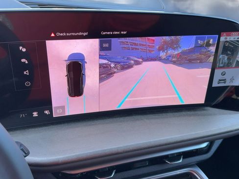 New 2025 Audi Q5 Premium Plus w/ Premium Plus image 25