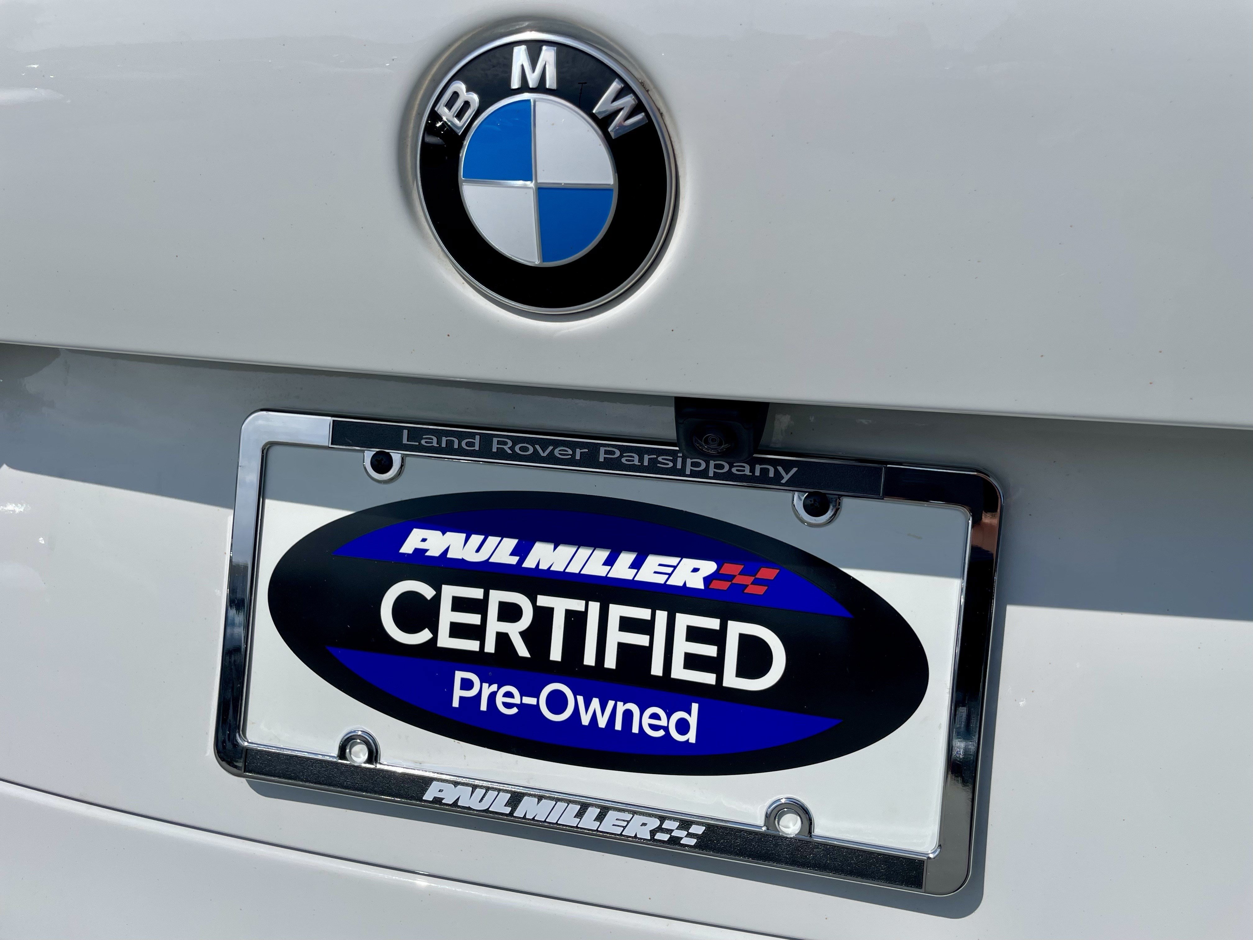 Used 2024 BMW X5 xDrive40i w/ M Sport Package AWD/4WD image 41