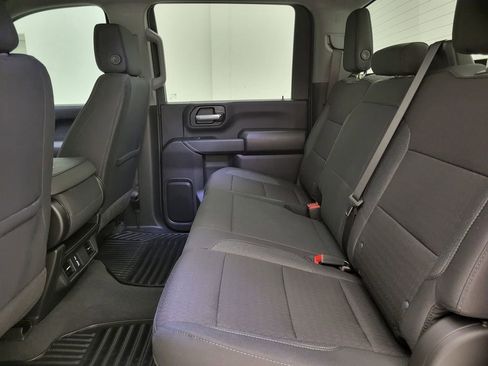 New 2026 Chevrolet Silverado 2500 Custom w/ Custom Value Package image 41