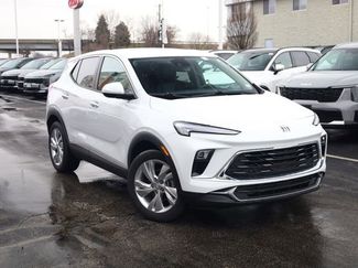 Used 2025 Buick Encore GX Preferred video 2