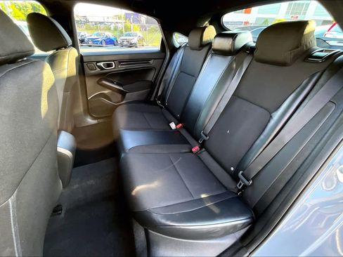 Used 2024 Honda Civic Sport image 19