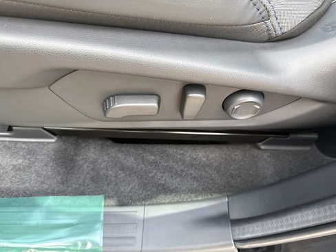 New 2026 Subaru Forester Premium AWD/4WD image 23