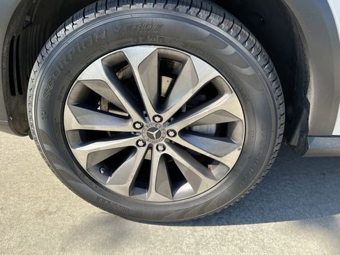 Used 2020 Mercedes-Benz GLE 350 350 image 13