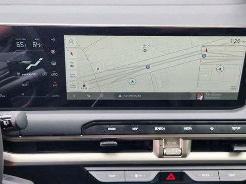 New 2027 Kia Telluride SX image 12