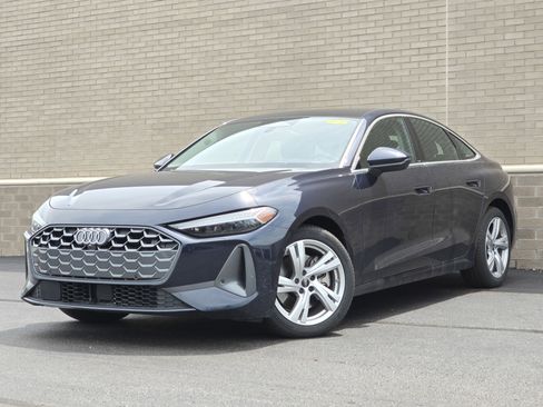 New 2025 Audi A5 2.0T Premium Plus image 2