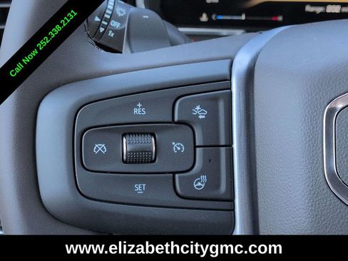 New 2026 GMC Sierra 1500 SLT image 26