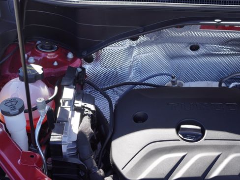 New 2026 Buick Encore GX Sport Touring w/ Comfort Package image 47