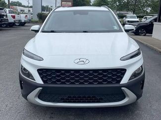 Certified 2022 Hyundai Kona SEL w/ Convenience Package FWD video 2