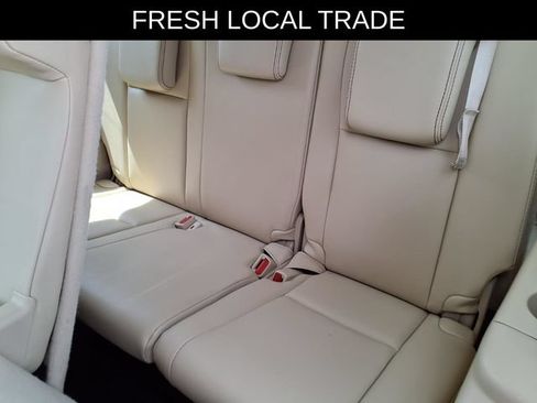 Used 2017 Toyota Highlander Limited FWD image 18