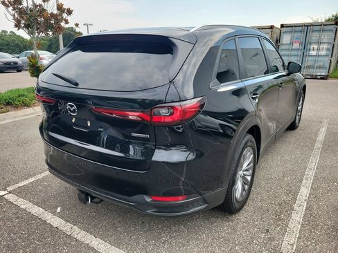 Used 2024 MAZDA CX-90 3.3 Turbo w/ Select Package AWD/4WD image 3