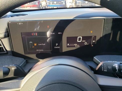 New 2026 Nissan Kicks SV w/ Cold Weather Package image 21