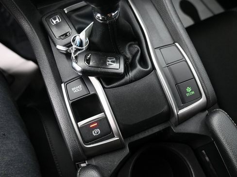 Used 2020 Honda Civic Sport image 15