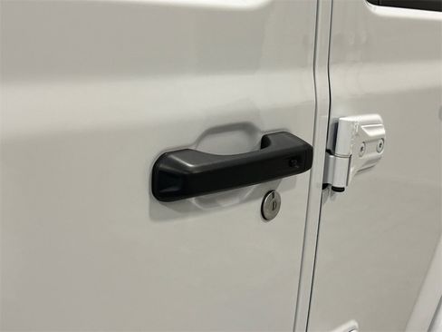 New 2025 Jeep Wrangler Sahara w/ Technology Group image 14