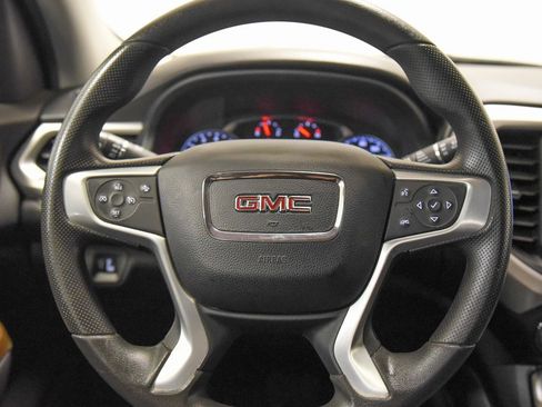 Used 2023 GMC Acadia SLE w/ Driver Convenience Package image 31