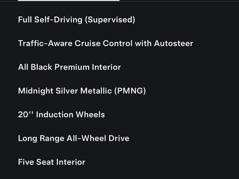 Used 2023 Tesla Model Y AWD image 4