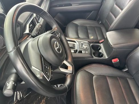 Used 2024 MAZDA CX-5 Carbon Edition AWD/4WD image 20