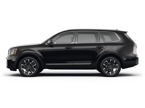 Certified 2024 Kia Telluride SX Prestige AWD/4WD image 42