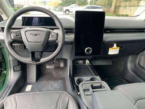 New 2026 Ford Mustang Mach-E Premium AWD/4WD image 19