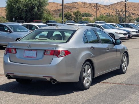 Used 2010 Acura TSX Sedan FWD image 5