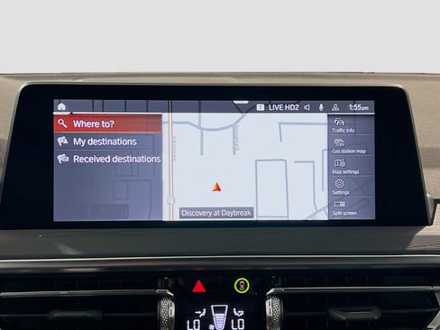 Used 2023 BMW X3 xDrive30i w/ Convenience Package image 8