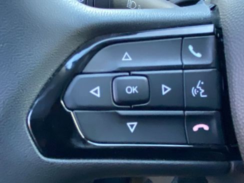 Used 2025 RAM ProMaster 2500 w/ Storage Group image 11