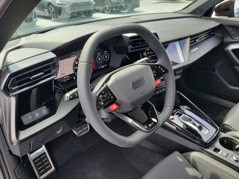 New 2026 Audi RS 3 AWD/4WD image 6